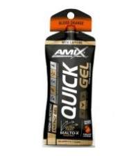 Gel Quick Energy 40gels